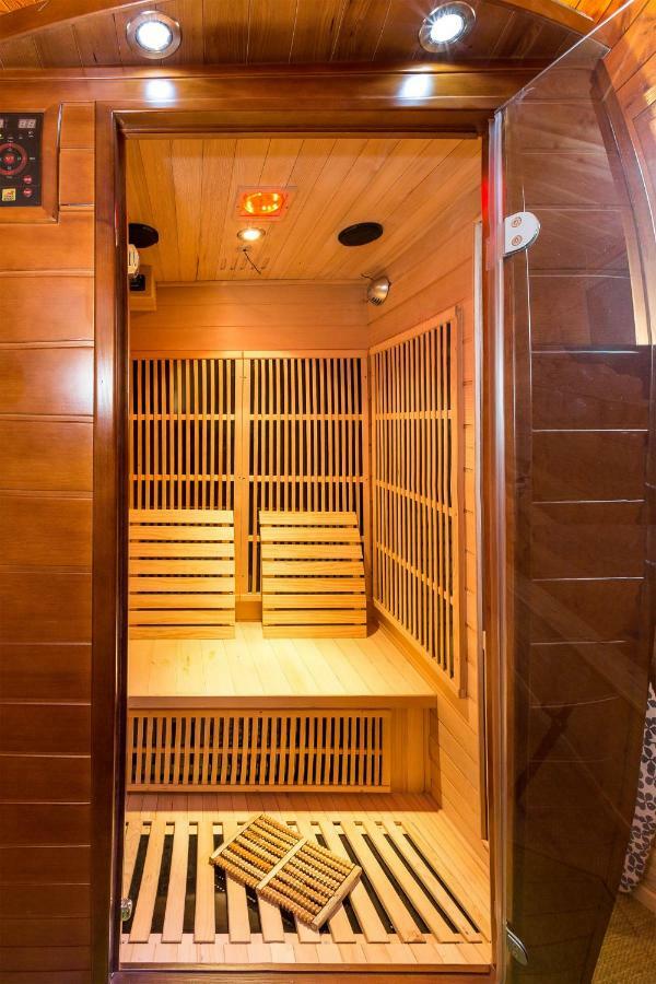 Chalet Carpe Diem La Batie-Neuve Экстерьер фото